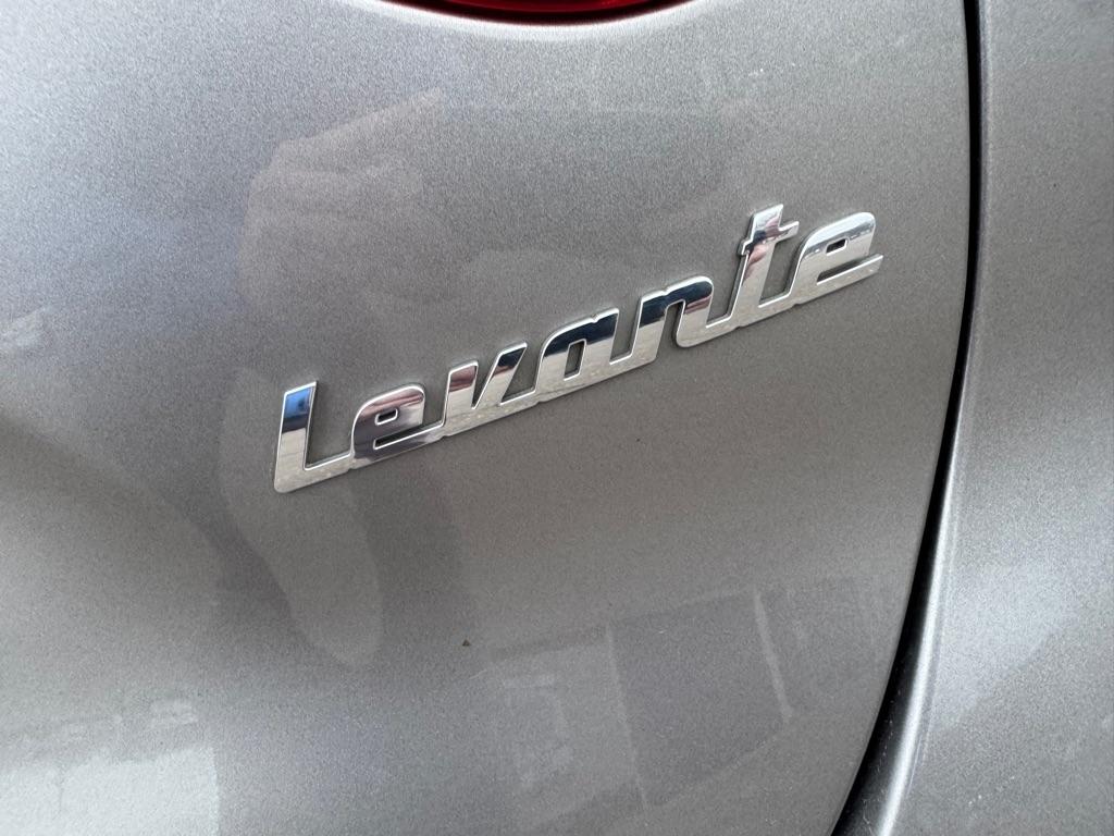 Maserati Levante 3.0L 2019