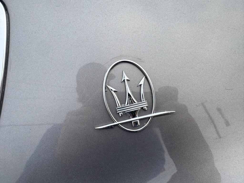 Maserati Levante 3.0L 2019