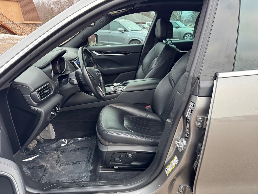 Maserati Levante 3.0L 2019