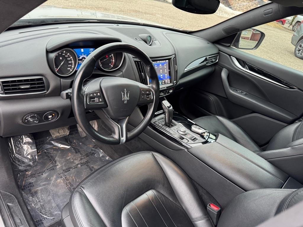 Maserati Levante 3.0L 2019