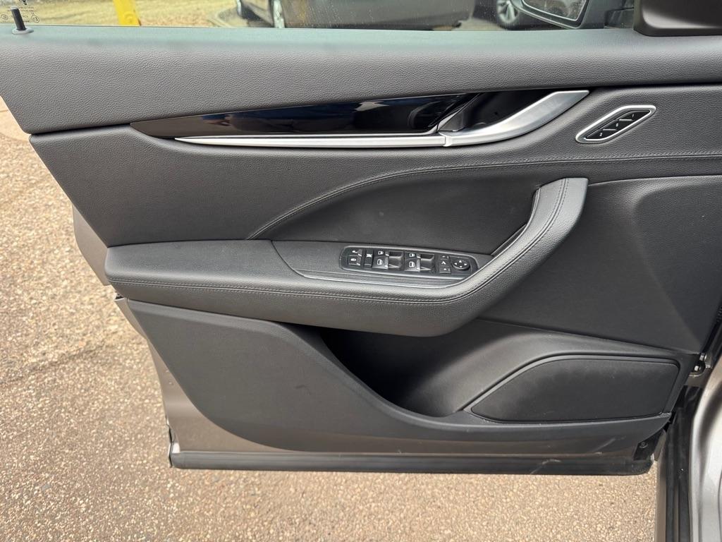 Maserati Levante 3.0L 2019