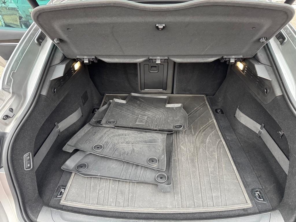 Maserati Levante 3.0L 2019