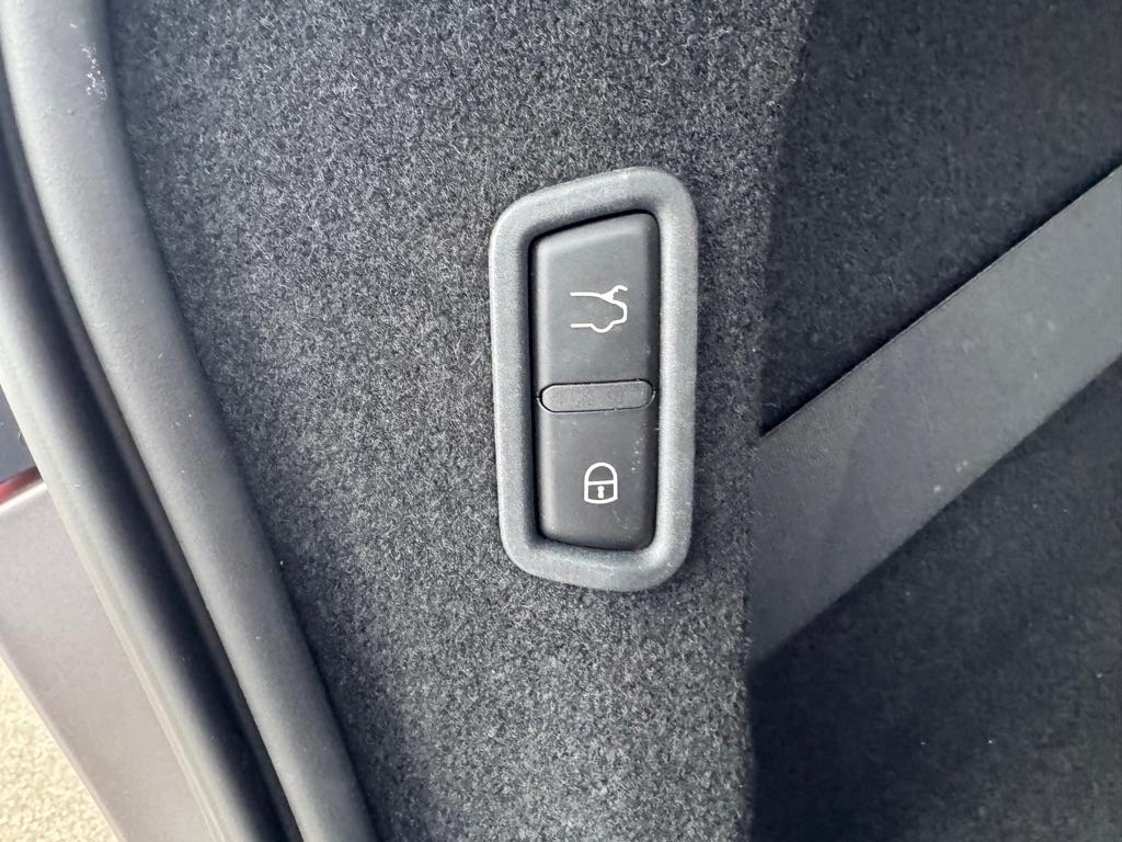 Maserati Levante 3.0L 2019