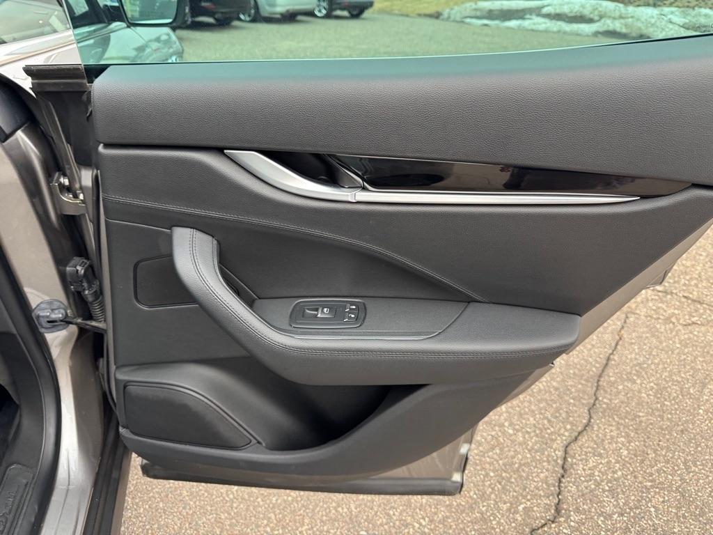 Maserati Levante 3.0L 2019