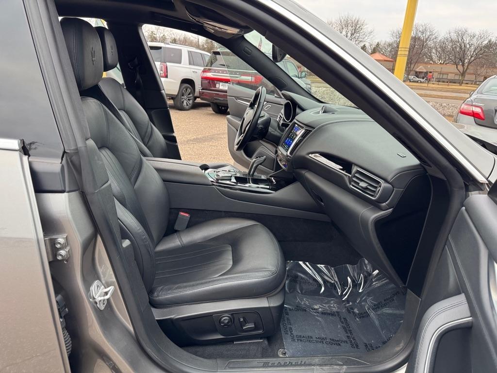 Maserati Levante 3.0L 2019