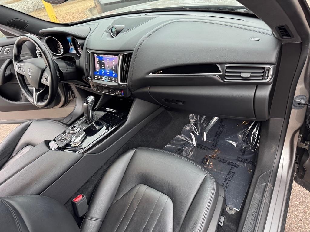 Maserati Levante 3.0L 2019