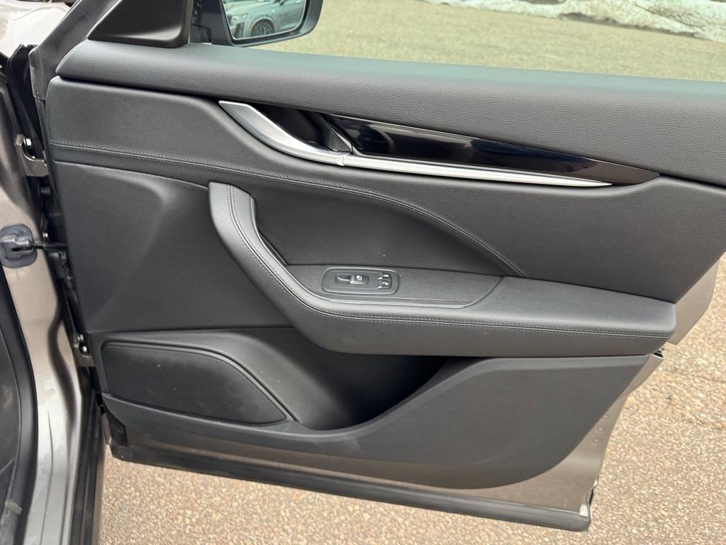 Maserati Levante 3.0L 2019