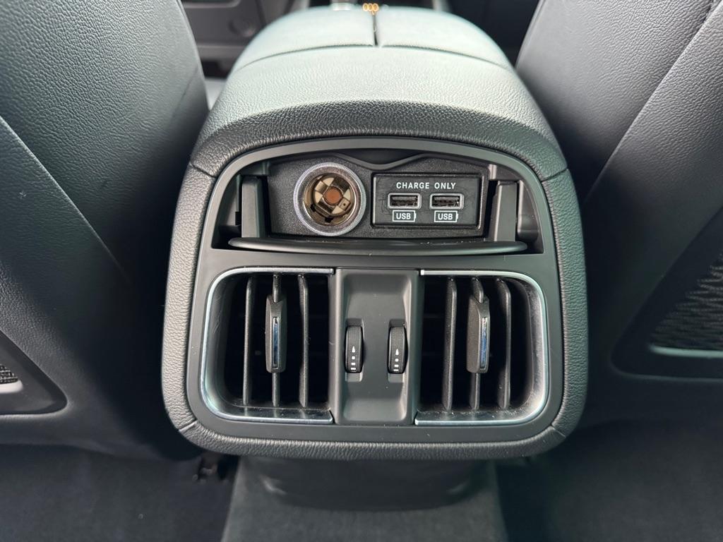 Maserati Levante 3.0L 2019