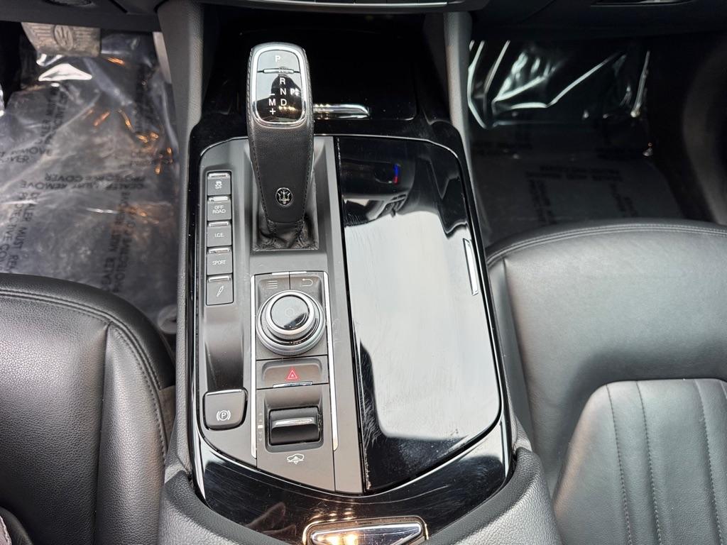 Maserati Levante 3.0L 2019