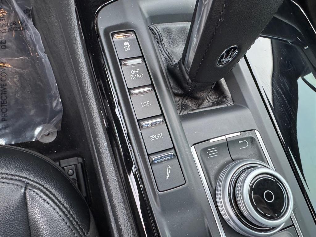 Maserati Levante 3.0L 2019