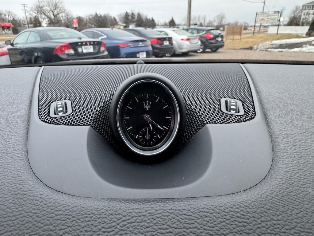 Maserati Levante 3.0L 2019