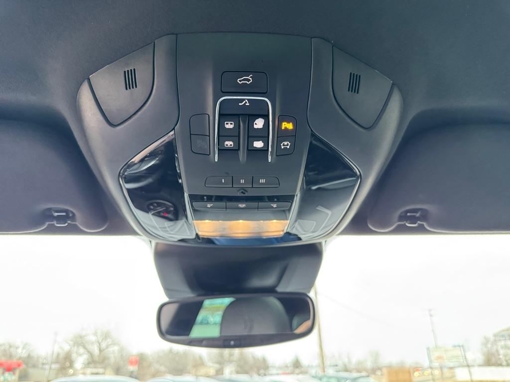 Maserati Levante 3.0L 2019