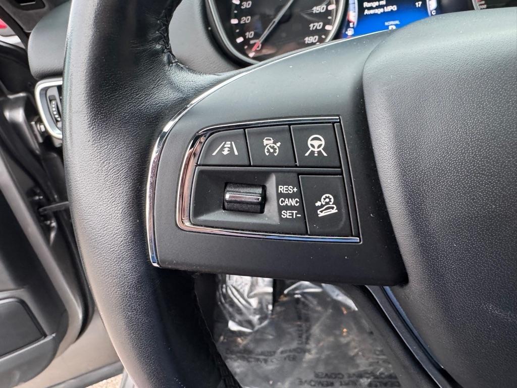 Maserati Levante 3.0L 2019