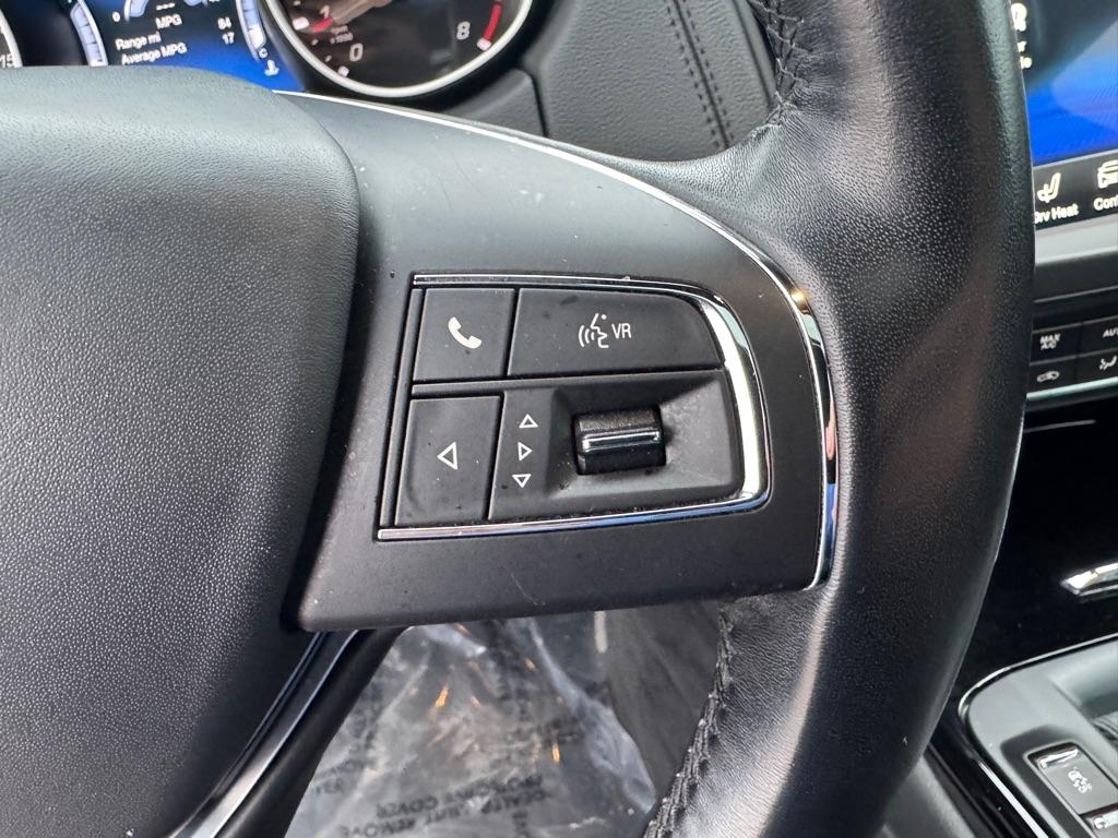 Maserati Levante 3.0L 2019