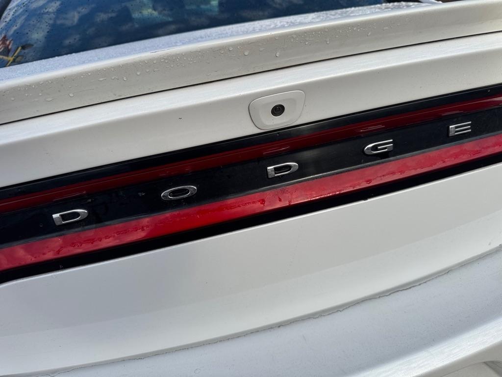 Dodge Charger 4dr Sdn SRT 392 RWD 2015