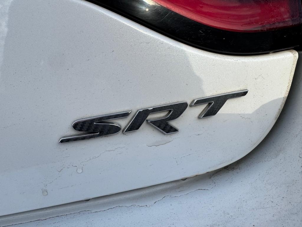 Dodge Charger 4dr Sdn SRT 392 RWD 2015