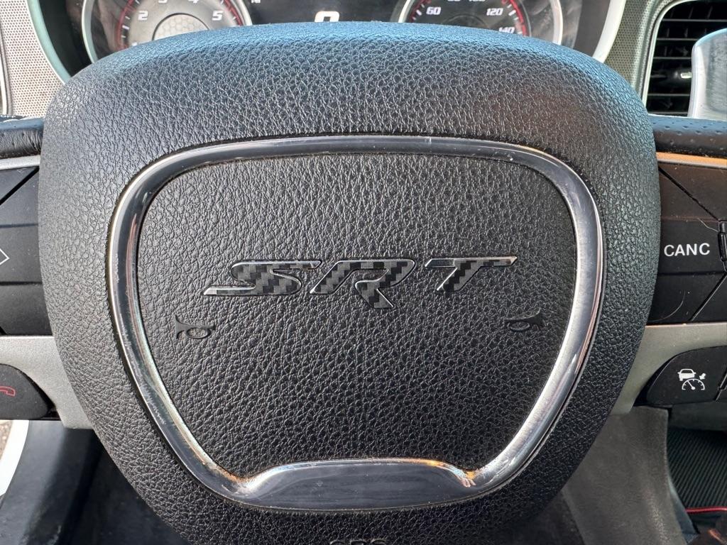 Dodge Charger 4dr Sdn SRT 392 RWD 2015