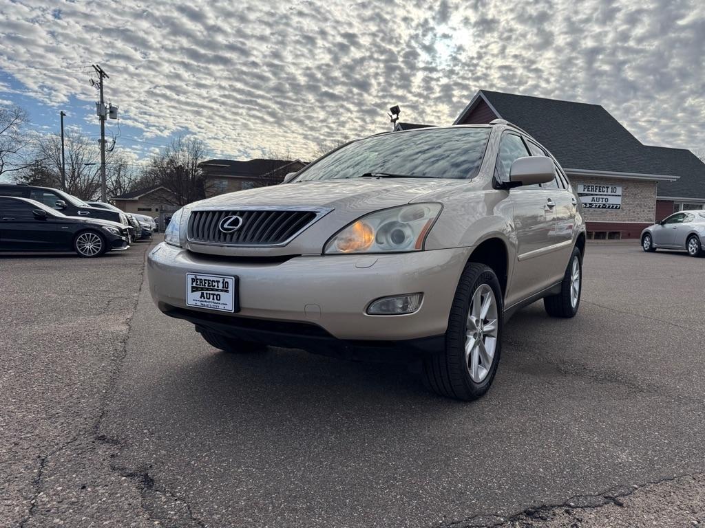 Lexus RX 350 AWD 4dr 2008