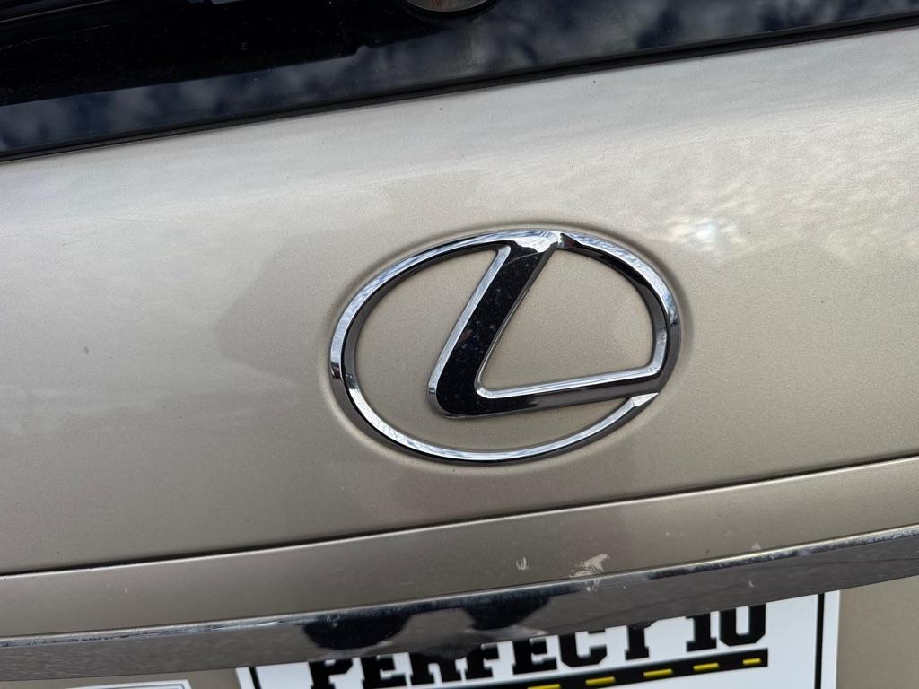 Lexus RX 350 AWD 4dr 2008