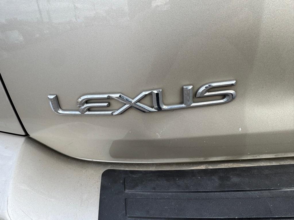 Lexus RX 350 AWD 4dr 2008