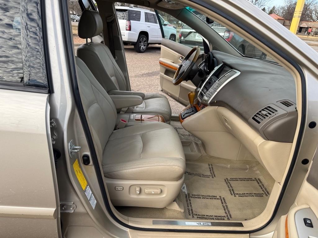 Lexus RX 350 AWD 4dr 2008