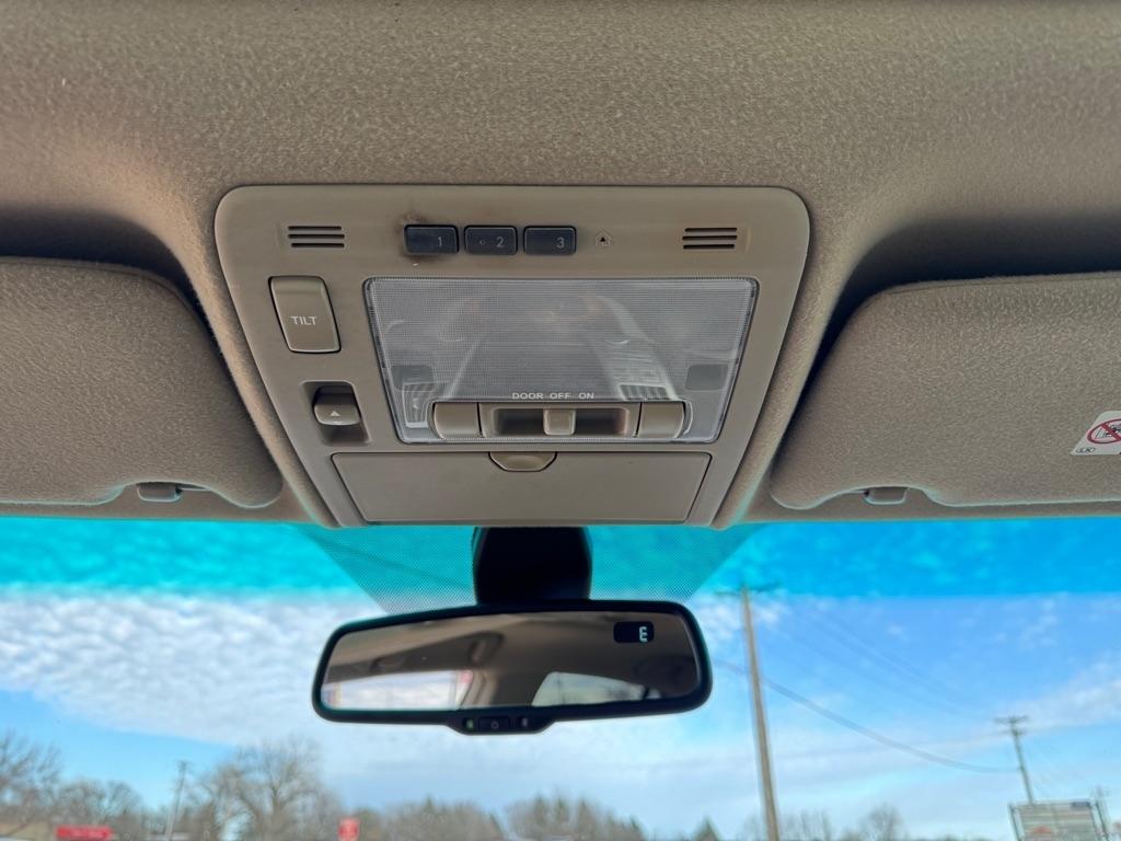 Lexus RX 350 AWD 4dr 2008