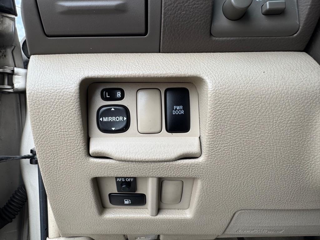 Lexus RX 350 AWD 4dr 2008