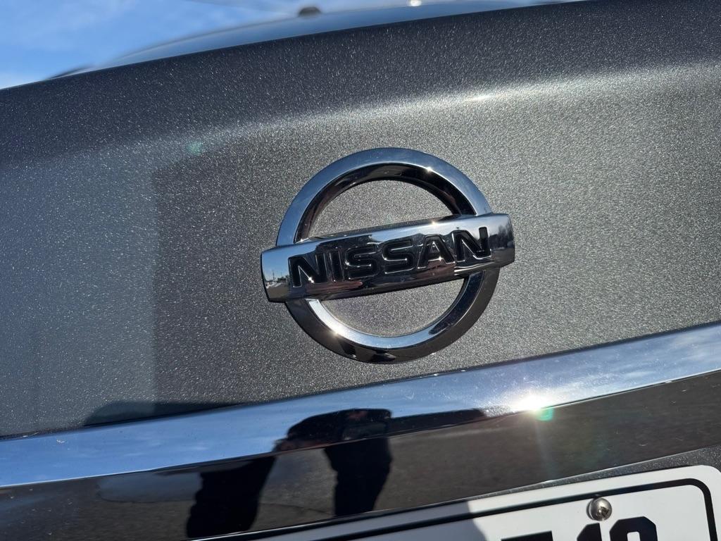 Nissan Altima 2.5 SL Sedan 2018