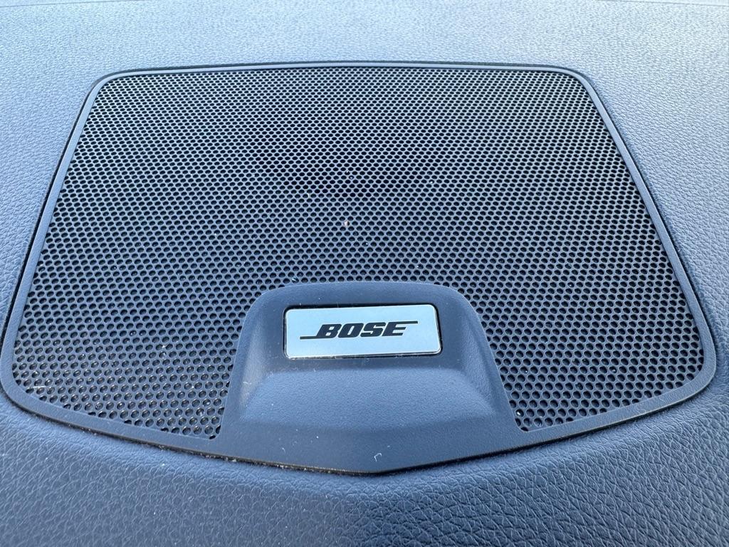 Nissan Altima 2.5 SL Sedan 2018