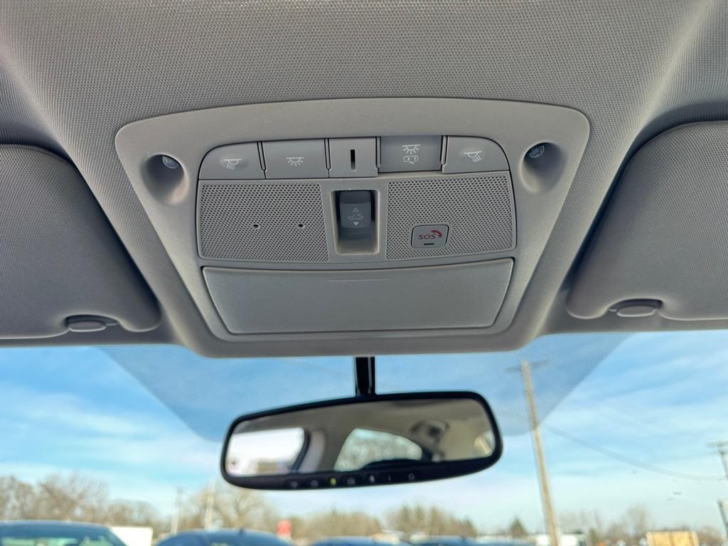 Nissan Altima 2.5 SL Sedan 2018