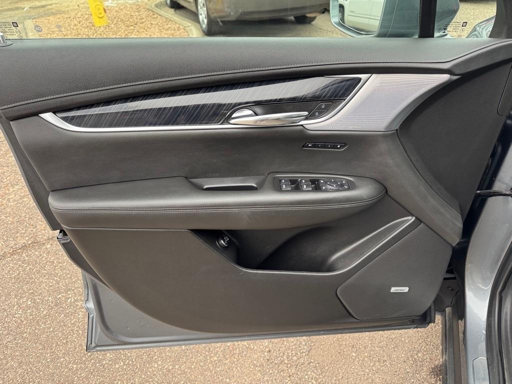 Cadillac XT6 AWD 4dr Premium Luxury 2020