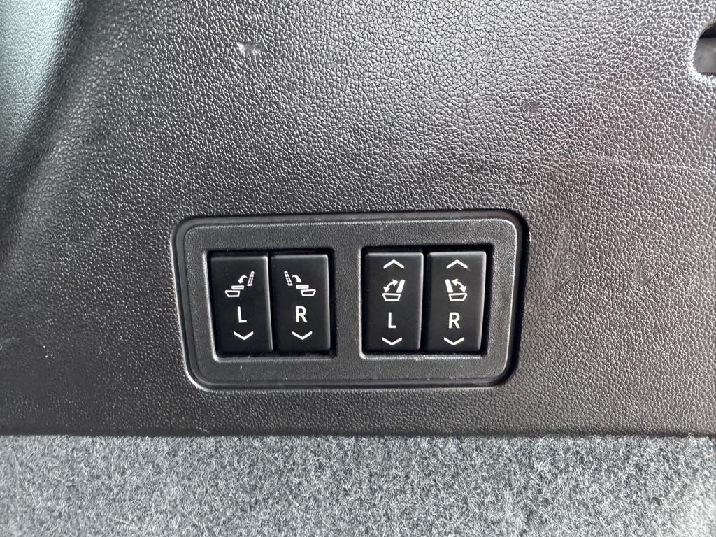 Cadillac XT6 AWD 4dr Premium Luxury 2020