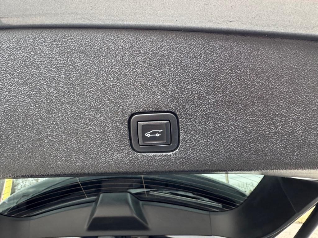 Cadillac XT6 AWD 4dr Premium Luxury 2020