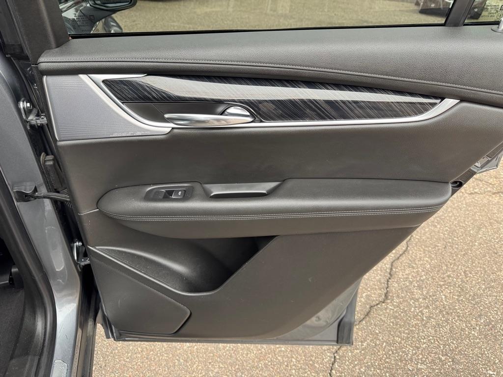 Cadillac XT6 AWD 4dr Premium Luxury 2020