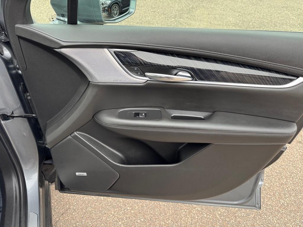 Cadillac XT6 AWD 4dr Premium Luxury 2020