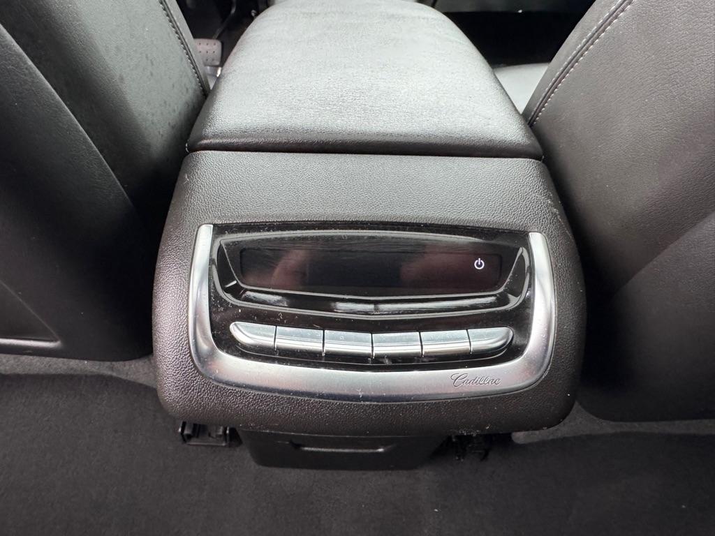 Cadillac XT6 AWD 4dr Premium Luxury 2020