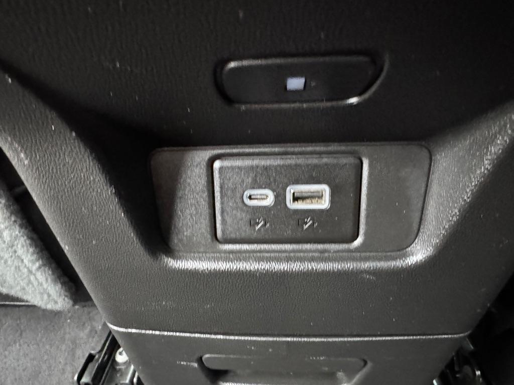 Cadillac XT6 AWD 4dr Premium Luxury 2020