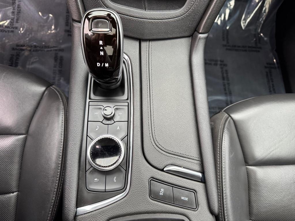 Cadillac XT6 AWD 4dr Premium Luxury 2020