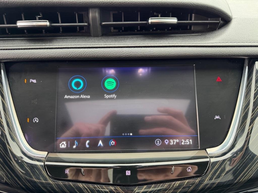 Cadillac XT6 AWD 4dr Premium Luxury 2020