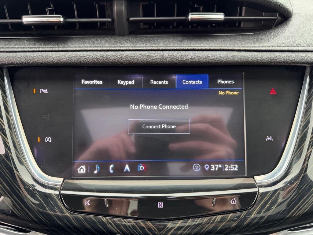 Cadillac XT6 AWD 4dr Premium Luxury 2020