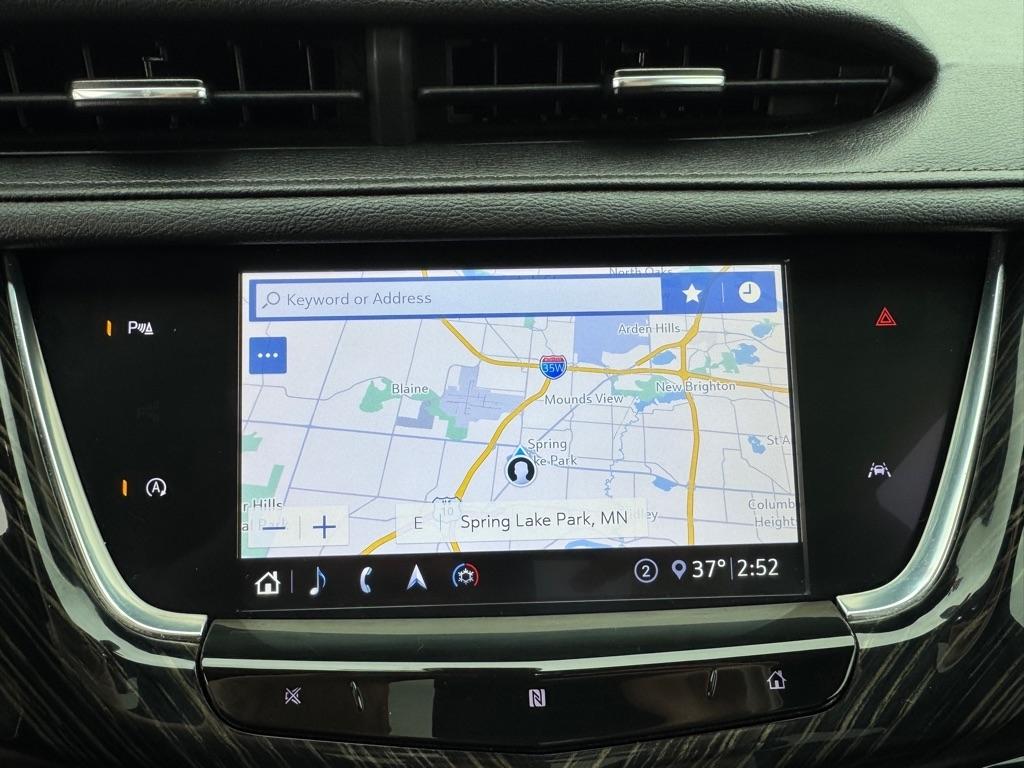 Cadillac XT6 AWD 4dr Premium Luxury 2020