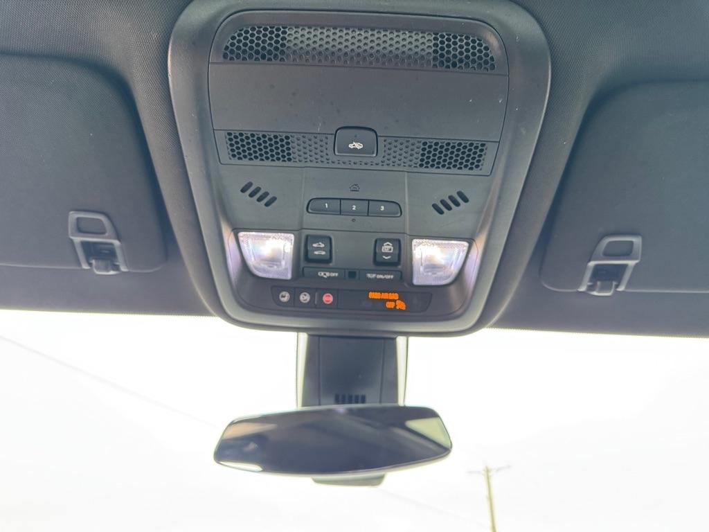 Cadillac XT6 AWD 4dr Premium Luxury 2020