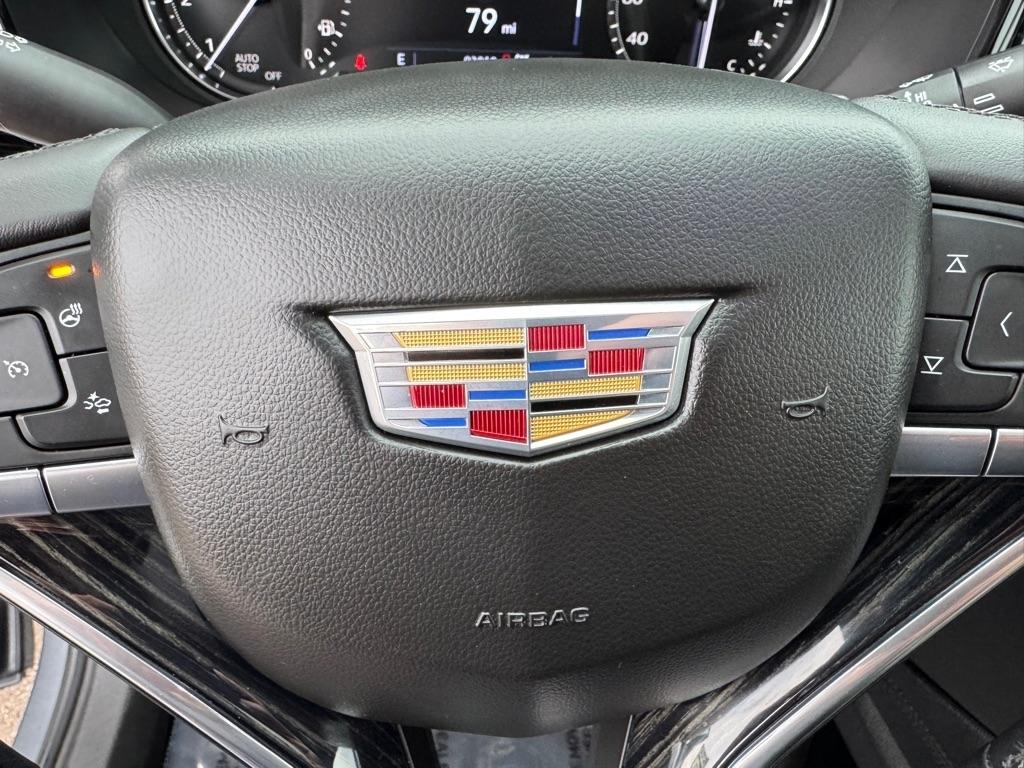 Cadillac XT6 AWD 4dr Premium Luxury 2020