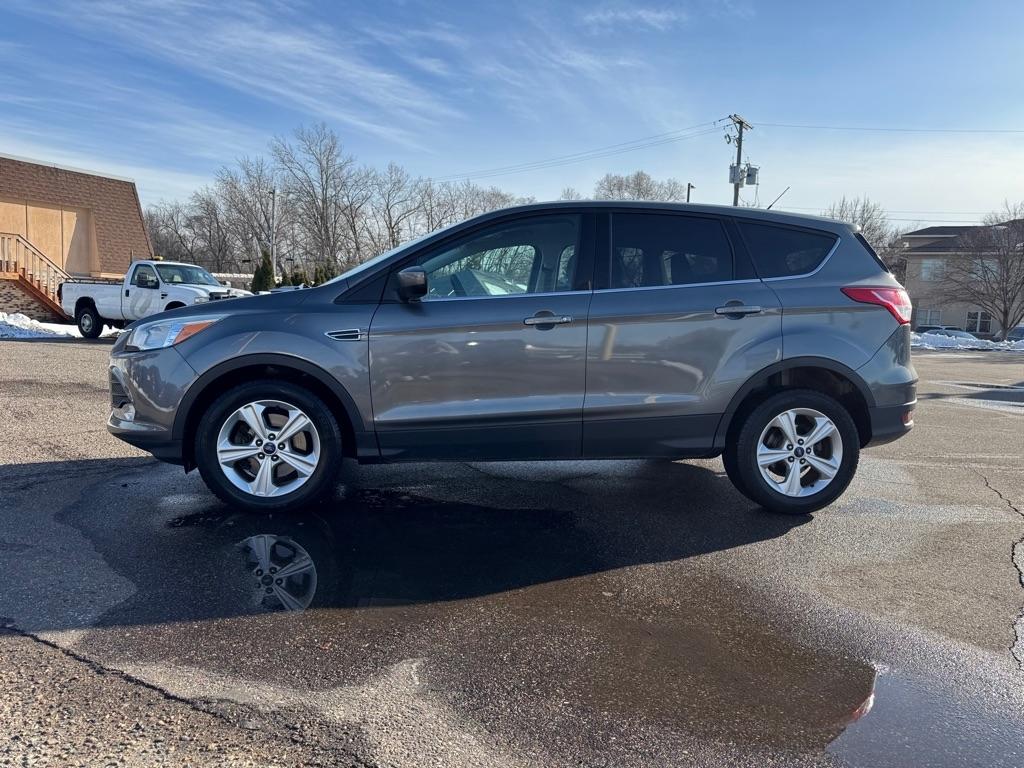 Ford Escape 4WD 4dr SE 2014