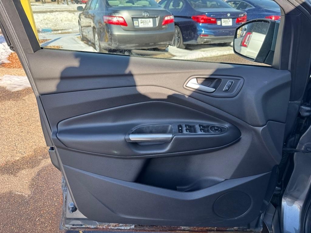 Ford Escape 4WD 4dr SE 2014