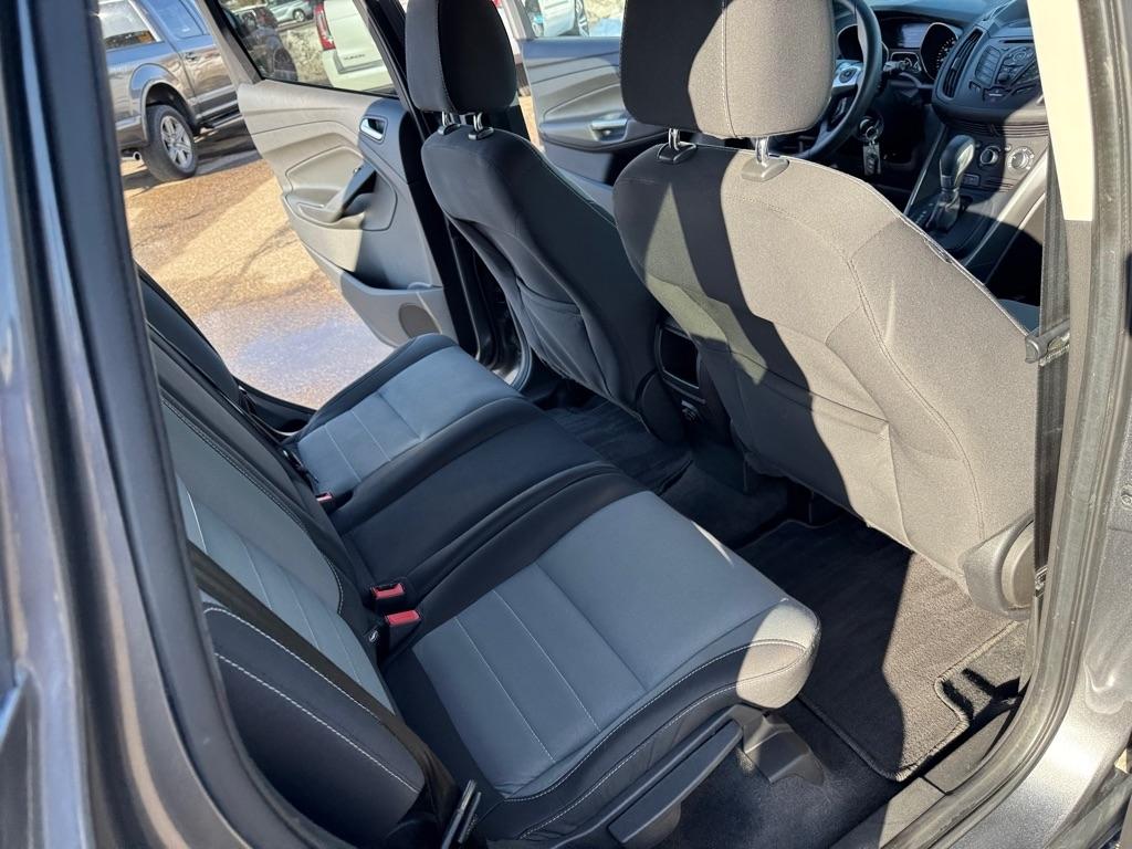 Ford Escape 4WD 4dr SE 2014