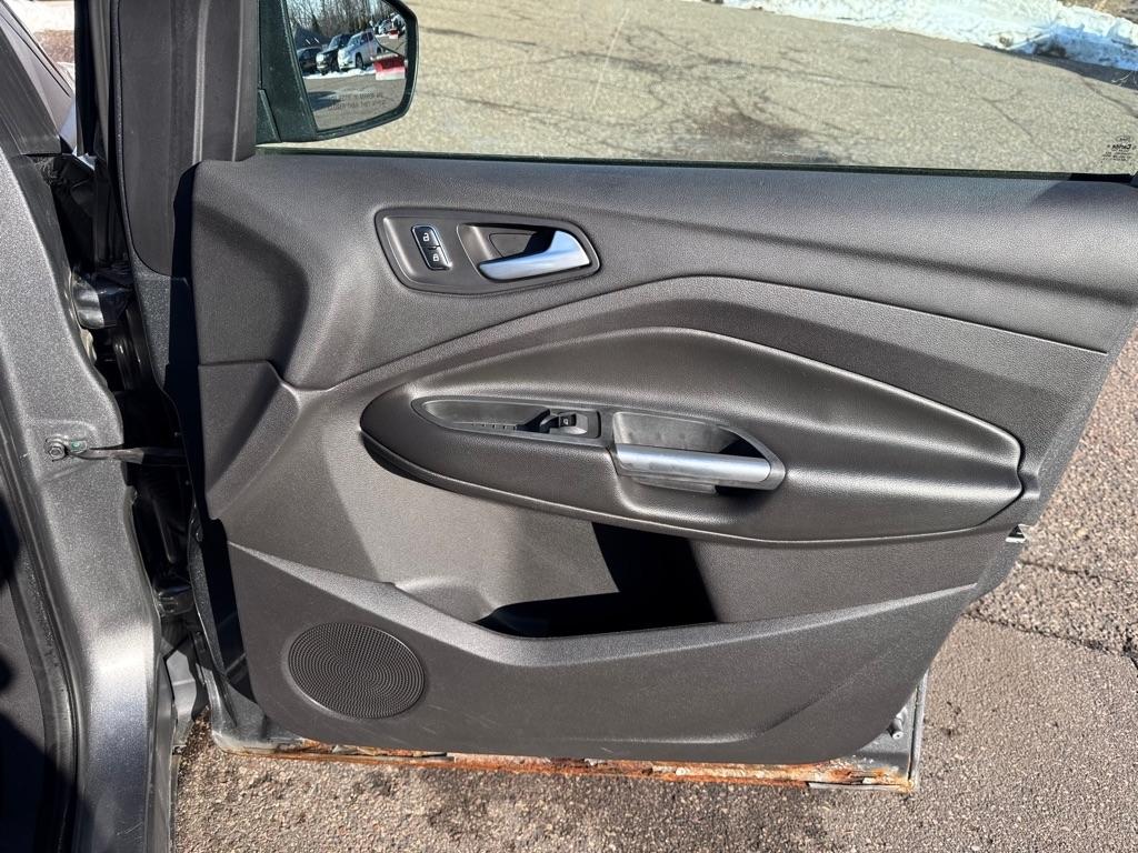 Ford Escape 4WD 4dr SE 2014