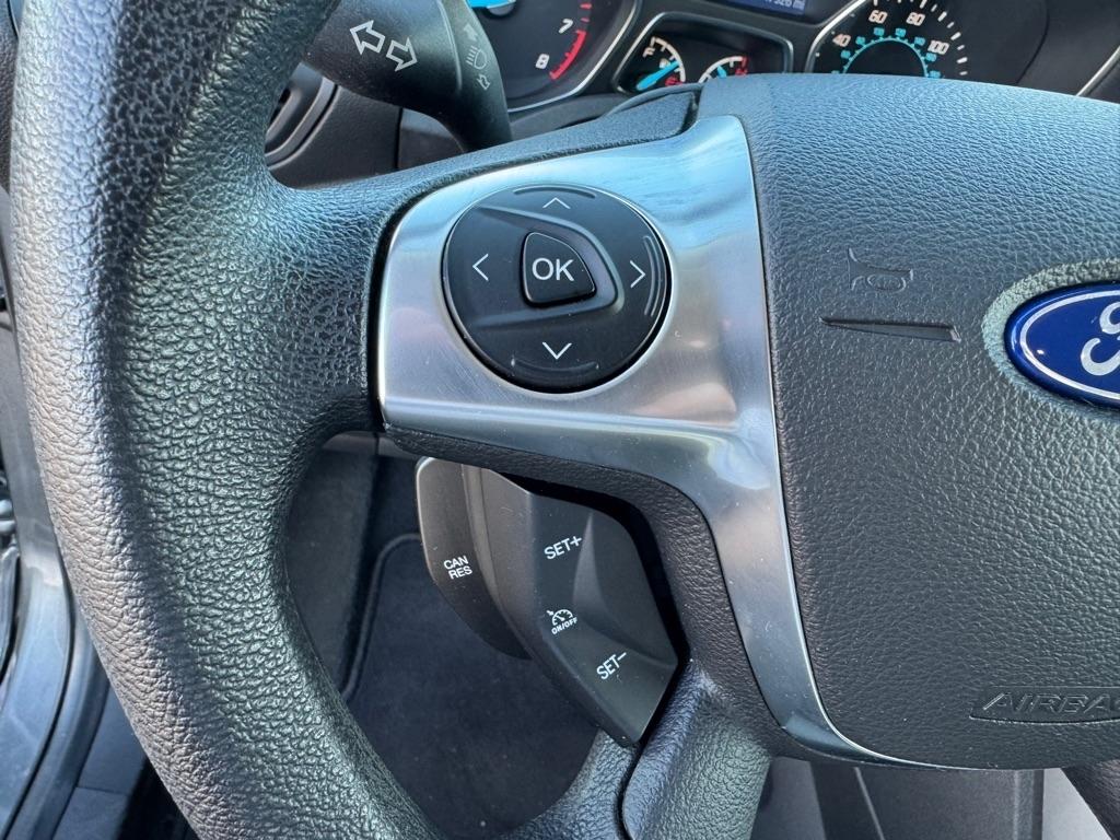 Ford Escape 4WD 4dr SE 2014