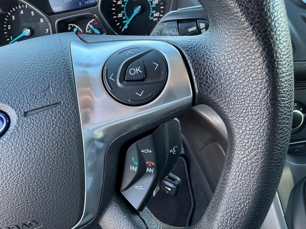 Ford Escape 4WD 4dr SE 2014