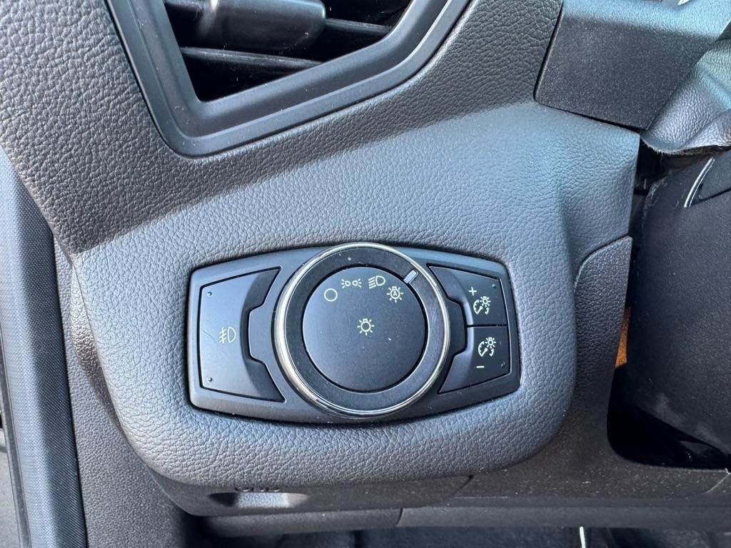 Ford Escape 4WD 4dr SE 2014